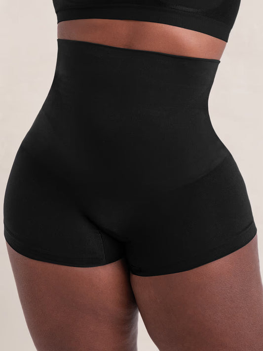 TRUESHAPE High-Waisted Shaper Boyshort