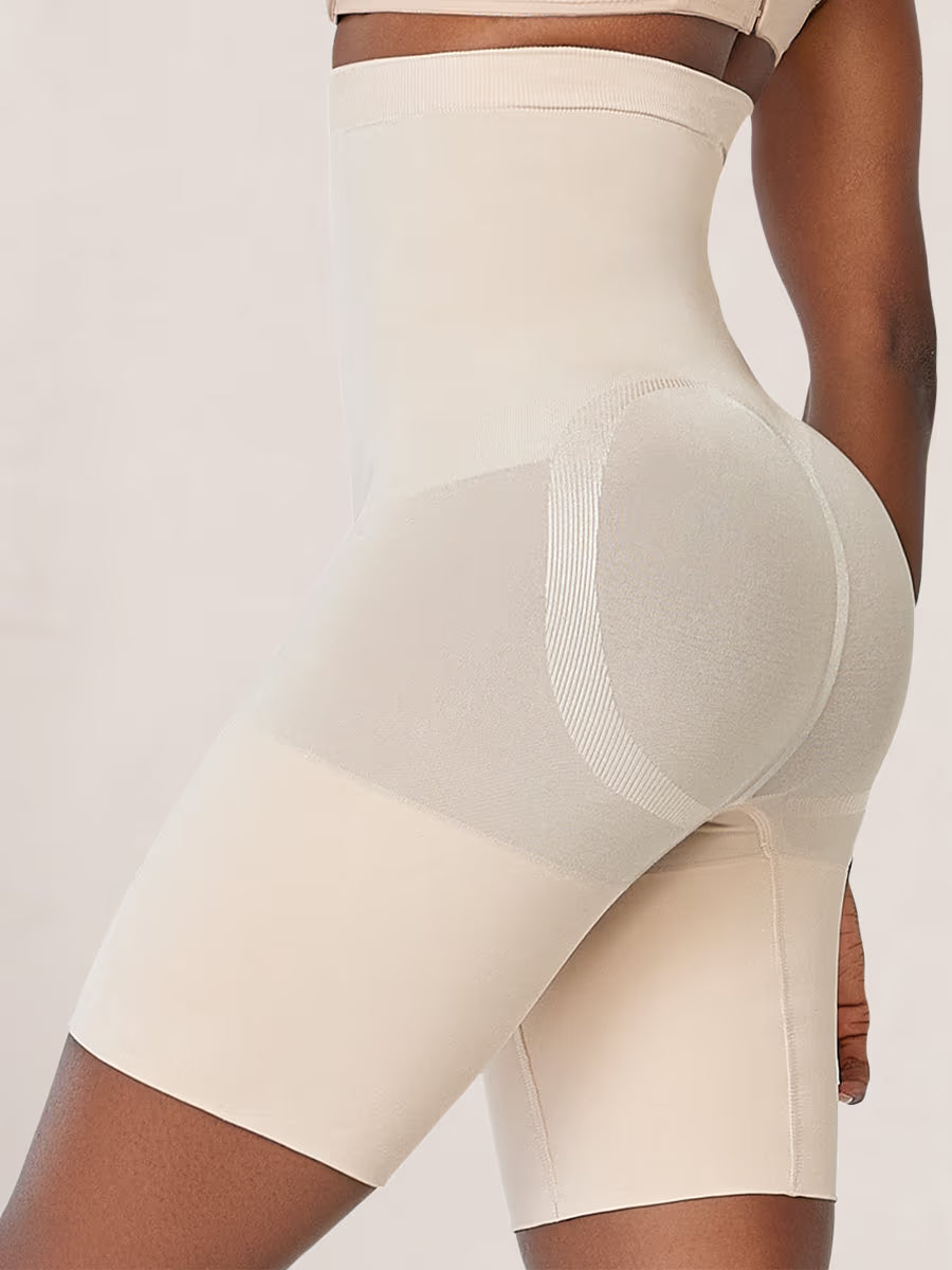 TRUESHAPE High Waist Thigh Slimmer