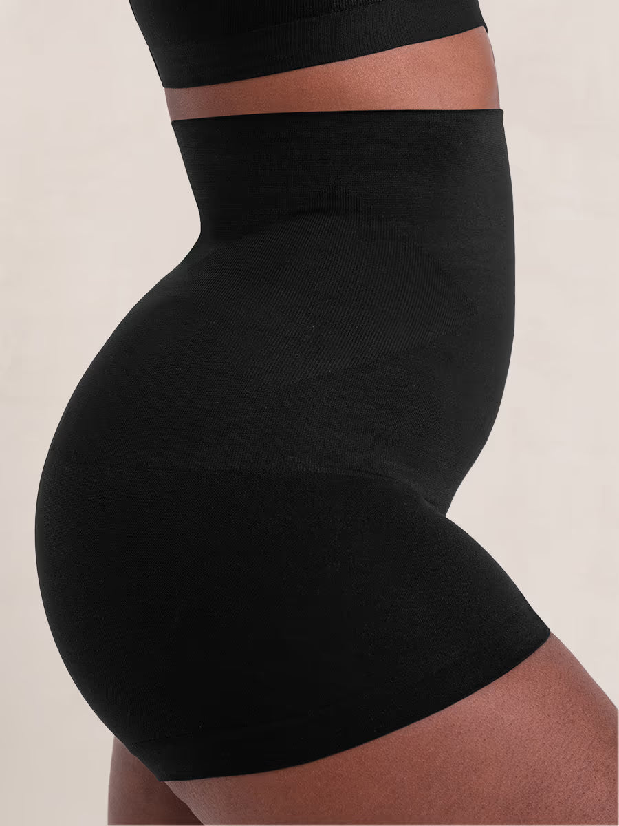 TRUESHAPE High-Waisted Shaper Boyshort